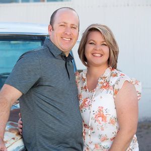 Meet your Posher, Trish